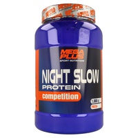 Night Slow Protein Competition (jordgubbssmak)