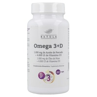 Omega 3+D
