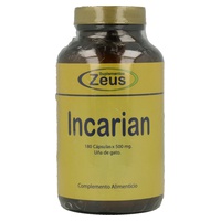Incarian kattklor (antioxidant)