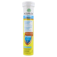 Aquilea vitamín c + zinek