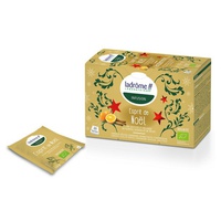 esprit de Noël 20 bolsitas infusoras - Ladrome | Natural Doctor