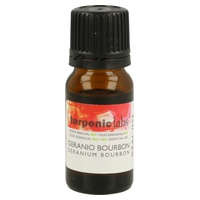 Eterisk olja Geranium Bourbon Bio
