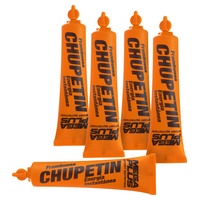 Chupetín Frutas Bosque 20 Unidades Nutri Bike de Mega Plus | Natural Doctor