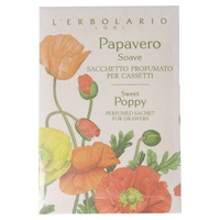 Vonný sáček do zásuvek papavero soave