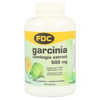Ren Garcinia Cambogia