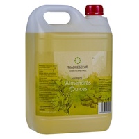 Óleo de Amêndoas Doces 5 L de óleo - Madreselva