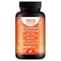 Vitamin c posílený zinkem 1000 mg