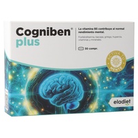 Cogniben Plus