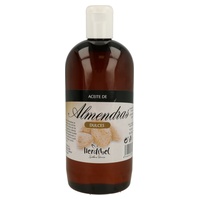 Mandelkroppsolja