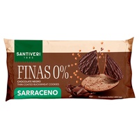 Fin 0% saracensk doppad kaka