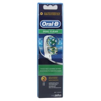OB RECAMBIO DUAL ACTION (EB 417-2)