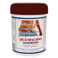 Bálsamo Queima-gorduras 500 ml - Fleurymer