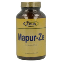 Mapur-ze (nervsystem / matsmältningssystem)