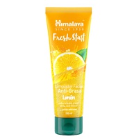 Fresh Start Oil Clear Lemon Face Wash