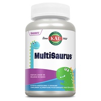 Dinoszauruszok multisaurus