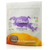 Royal Breakfast Eco XL Pack 500 g - Energy Feelings | Natural Doctor