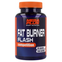 Burn Fat Flash-tävling