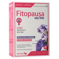 Fitopause sojafri