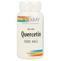 Non Citrus Quercetin