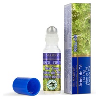 Roll-on de árbol de té 10 ml - MARNYS® | Natural Doctor