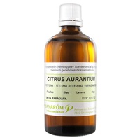 Aceite Esencial Naranjo Amargo 30 ml de aceite esencial (Naranja) - Pranarom | Natural Doctor