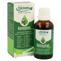 Renoplan Phitoplexe 50 ml - Biover | Natural Doctor