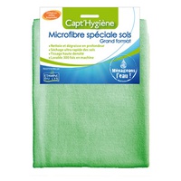 Special microfiber for floors