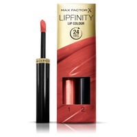 Conjunto de Cosmética Mulher Lipfinity  (2 pcs) - 115 - confident