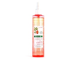 Száraz testolaj cupuaçu vajjal, hibiszkuszvirággal