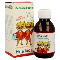 Bina Kids Defense Forte 150 ml - Bina Kids | Natural Doctor