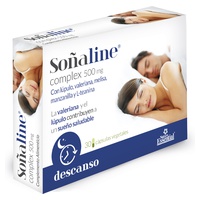 Sonaline Complex 500mg