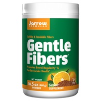 Fibras suaves 468 g de polvo - Jarrow Formulas | Natural Doctor