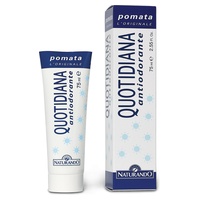 Quotidiana originální mast proti zápachu