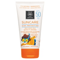 Crianças de SPF50 Protetor solar  150ml