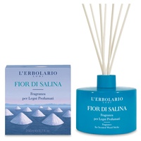 Fragrance mikados flor de salina