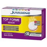 Nya Top Fitness 50+