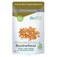 Buckwheat Trigo Sarraceno