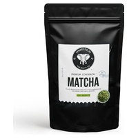 Prémiový japonský ceremoniální matcha čaj eco