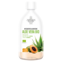 Aloe Puro Bio Papaia 500 ml de 500ml - La Farmacia delle Erbe