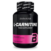 L-carnitina 1000 mg