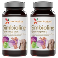Balíček 2x simbioline quemagrasas