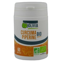 Bio Piperin Kurkuma