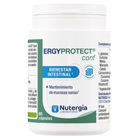 Ergyprotect mag-tarmkanalen