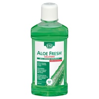 Aloe Fresh Zero Munvatten