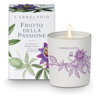 Vela Perfumada Frutos da Paixão 1 unidade - L'Erbolario