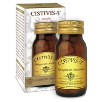 Cistivis-T 80 pastillas - Dr. Giorgini | Natural Doctor