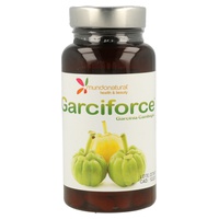 garciforce