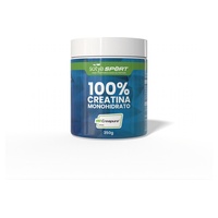 Creapure 100% kreatinmonohydrat