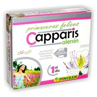 Capparis Alersin