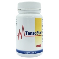 Montstar tensostar